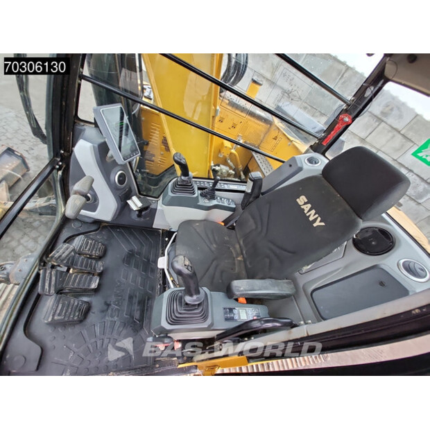 2021 SANY SY155U-44331224