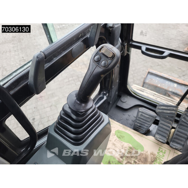 2021 SANY SY155U-44331225