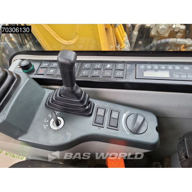 2021 SANY SY155U-44331227