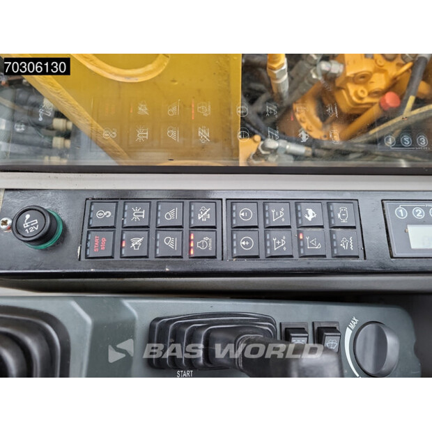 2021 SANY SY155U-44331231