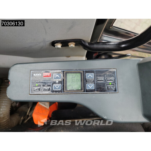 2021 SANY SY155U-44331233