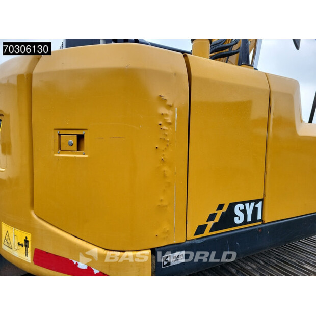 2021 SANY SY155U-44331235