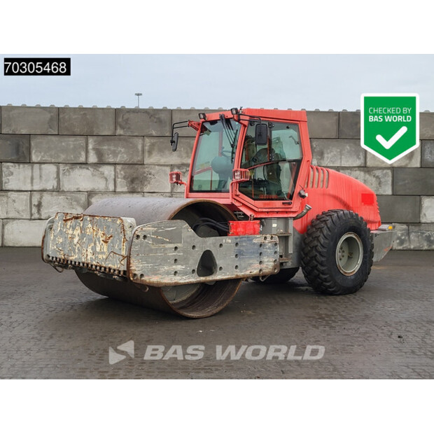 2008 HAMM 3520-44331239