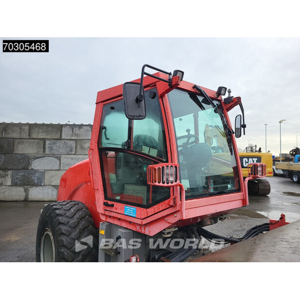 2008 HAMM 3520-44331241