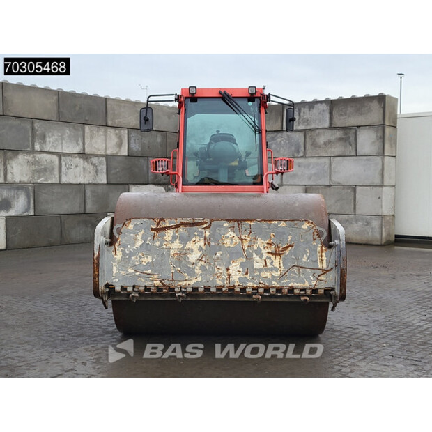 2008 HAMM 3520-44331243