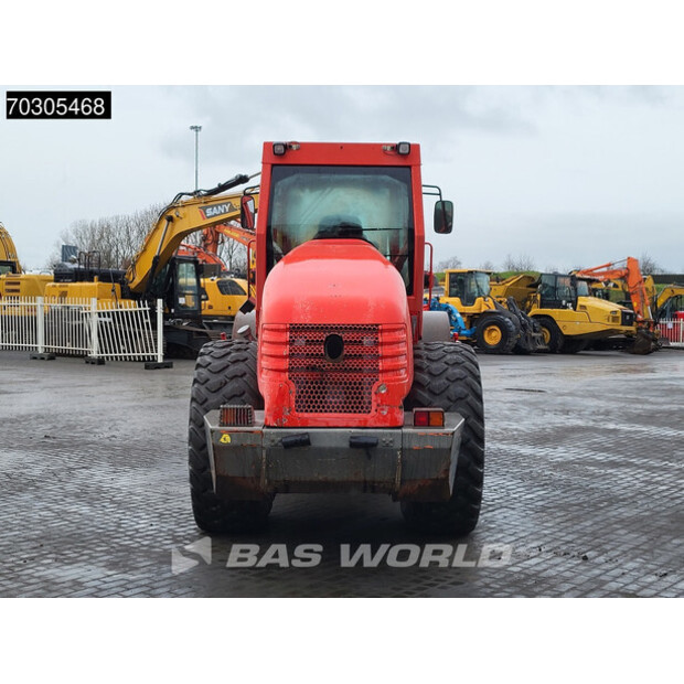 2008 HAMM 3520-44331244