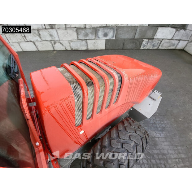 2008 HAMM 3520-44331246