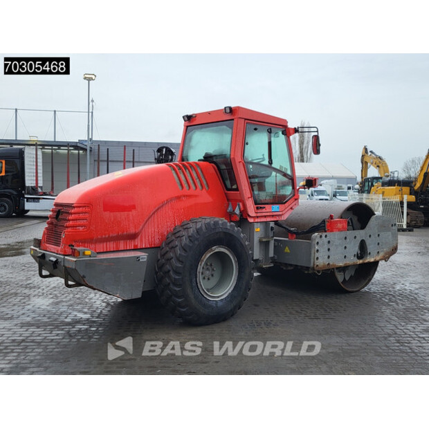 2008 HAMM 3520-44331247