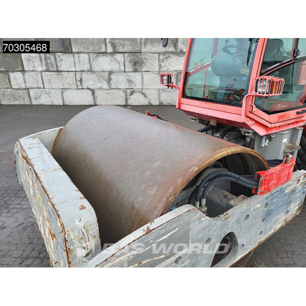 2008 HAMM 3520-44331249