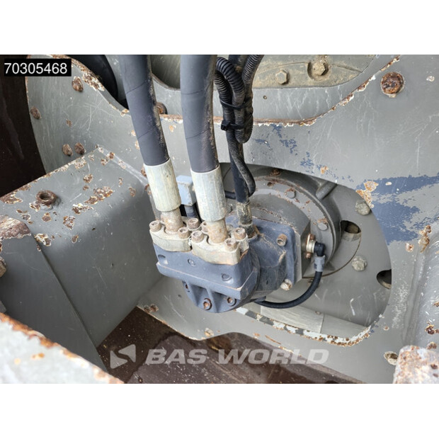 2008 HAMM 3520-44331250