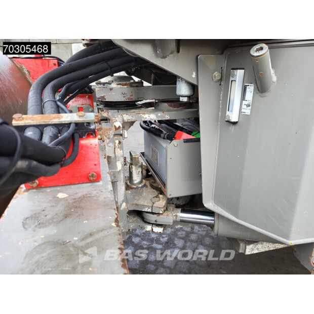 2008 HAMM 3520-44331251