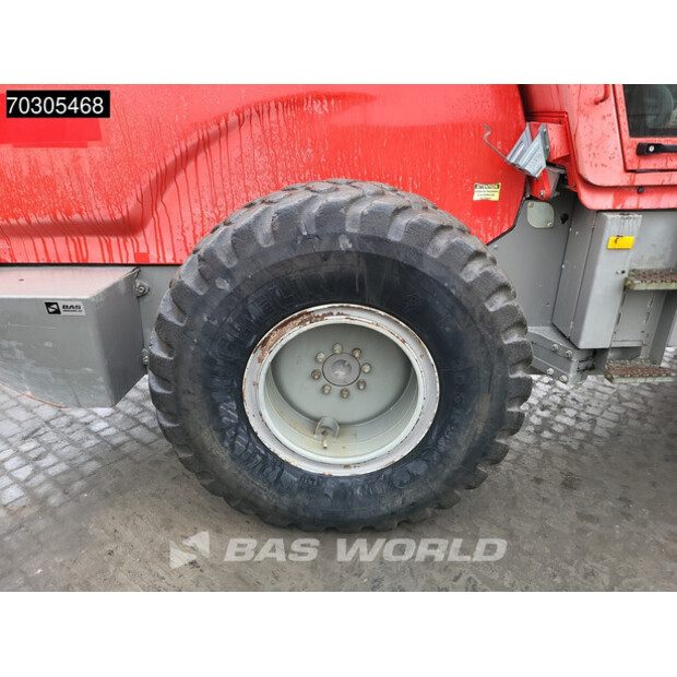 2008 HAMM 3520-44331253