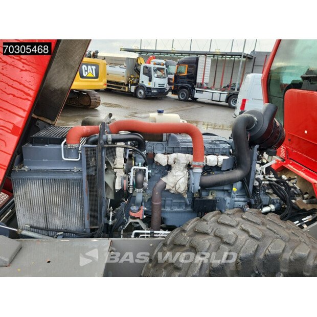 2008 HAMM 3520-44331254