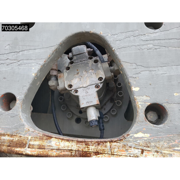 2008 HAMM 3520-44331258