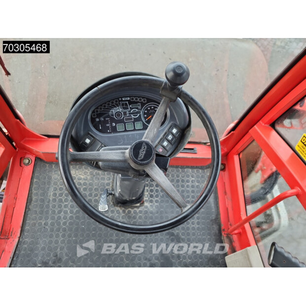 2008 HAMM 3520-44331260