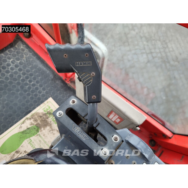 2008 HAMM 3520-44331263