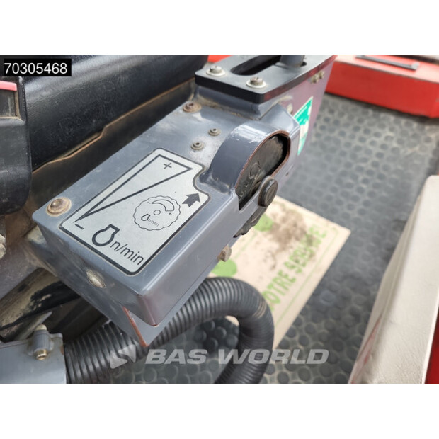 2008 HAMM 3520-44331264