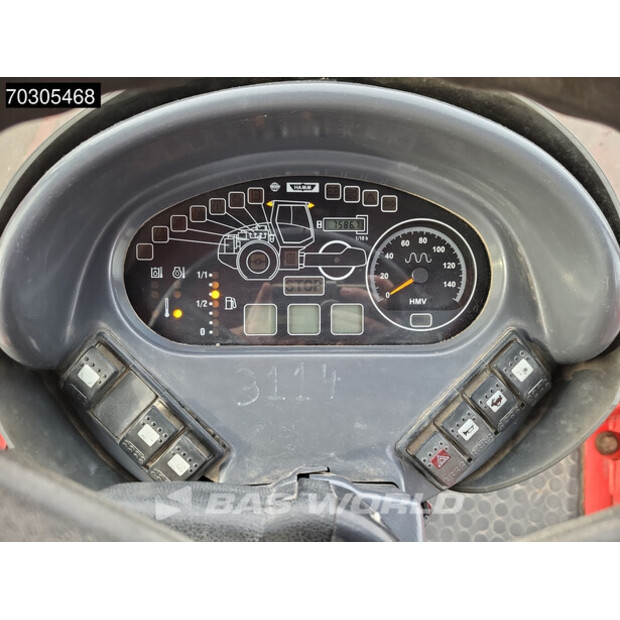 2008 HAMM 3520-44331266