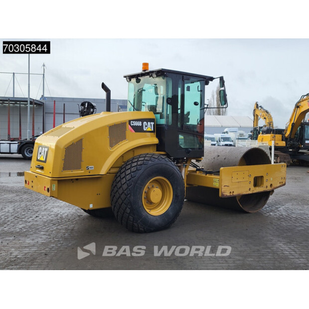 2018 Caterpillar CS66B-44331278