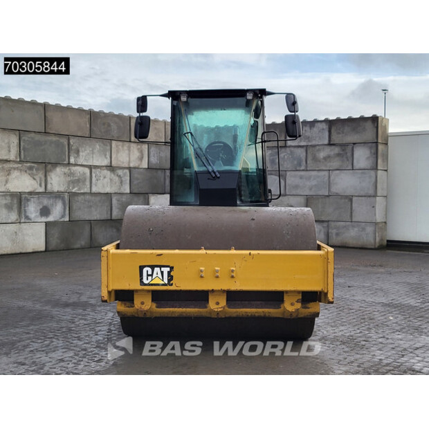 2018 Caterpillar CS66B-44331280