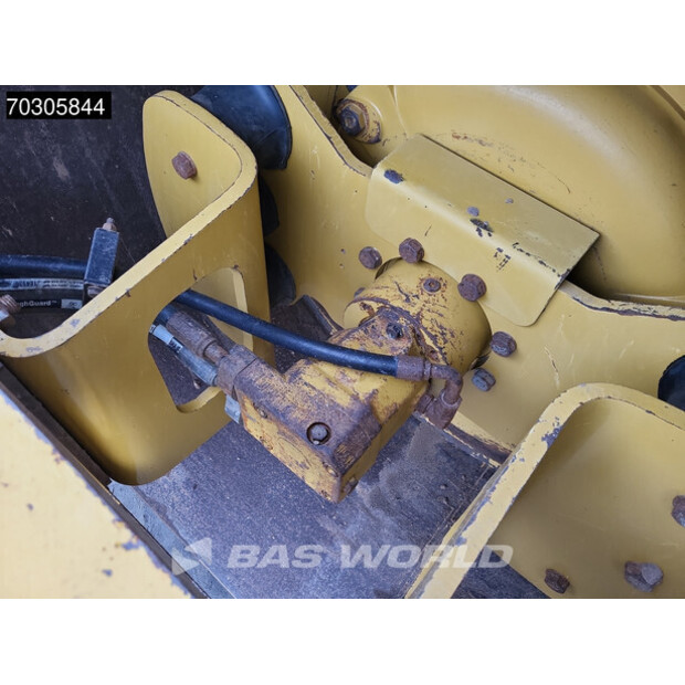 2018 Caterpillar CS66B-44331284