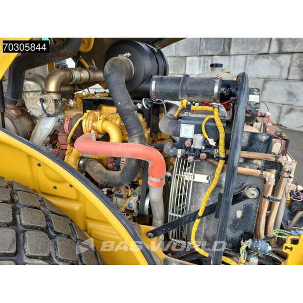 2018 Caterpillar CS66B-44331289