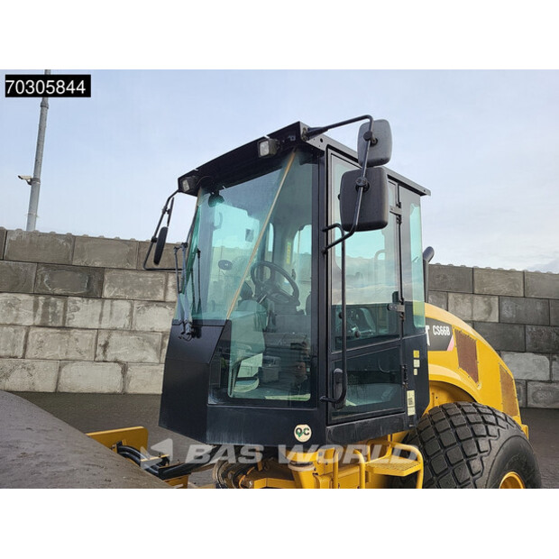 2018 Caterpillar CS66B-44331292