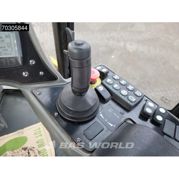 2018 Caterpillar CS66B-44331298