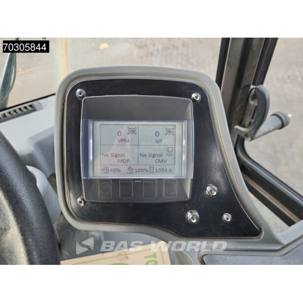 2018 Caterpillar CS66B-44331300