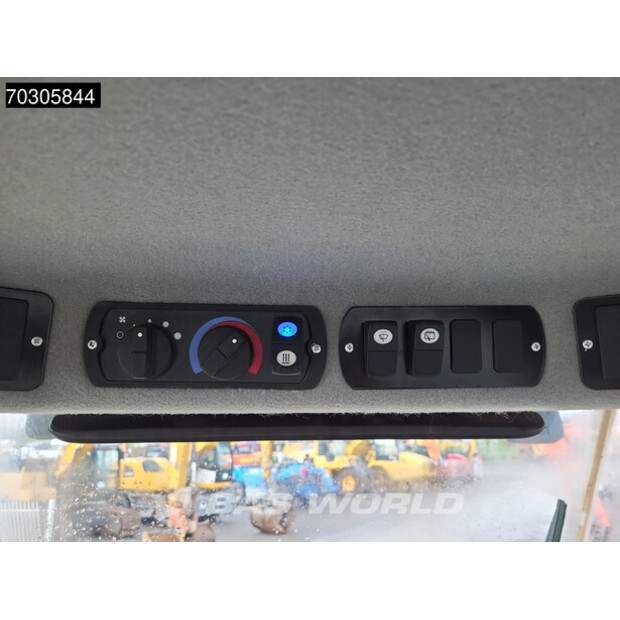 2018 Caterpillar CS66B-44331301