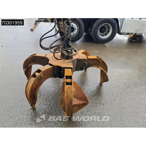 2010 Volvo FM 460-44331311