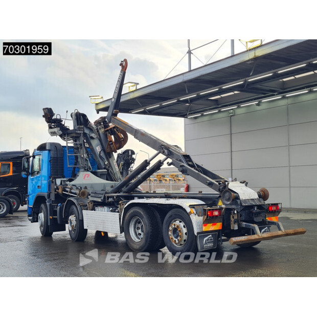 2010 Volvo FM 460-44331313