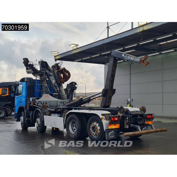 2010 Volvo FM 460-44331315