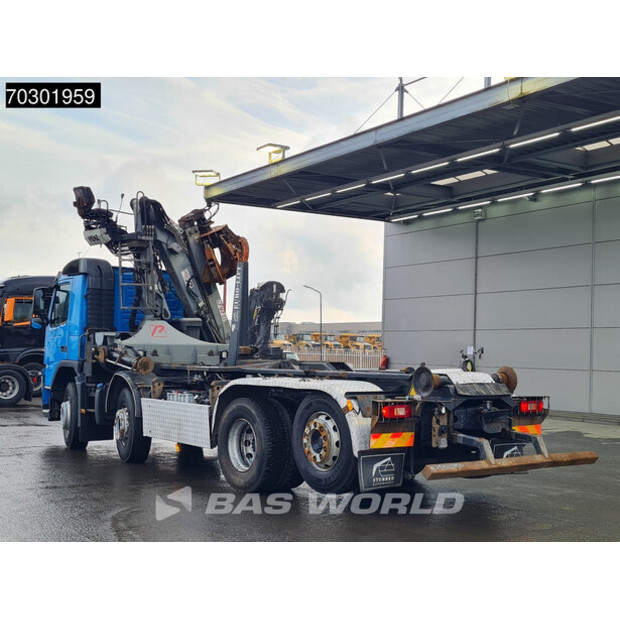 2010 Volvo FM 460-44331317