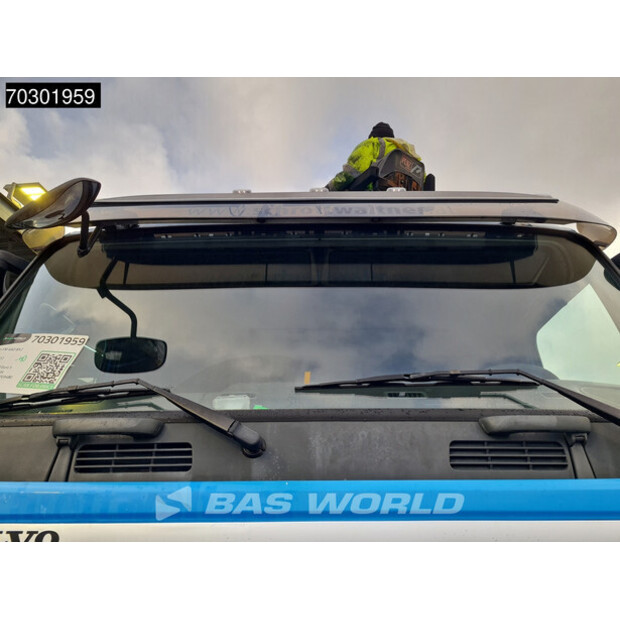 2010 Volvo FM 460-44331321