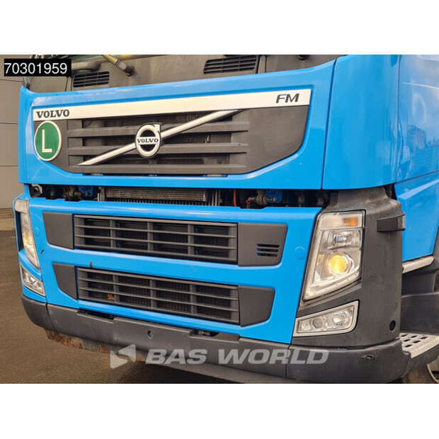 2010 Volvo FM 460-44331322