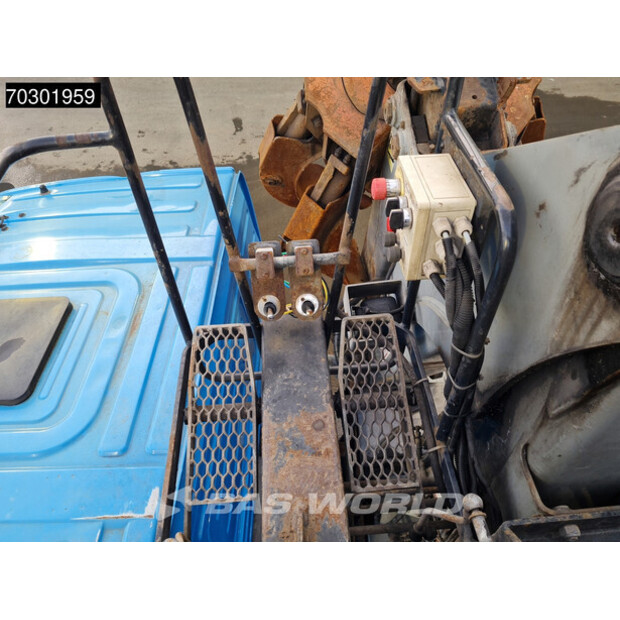 2010 Volvo FM 460-44331326