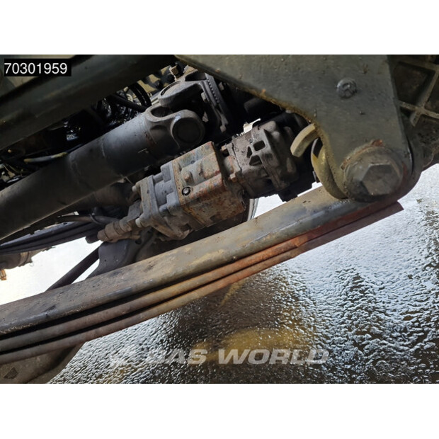 2010 Volvo FM 460-44331329