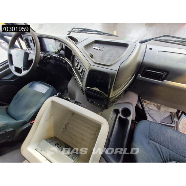 2010 Volvo FM 460-44331332