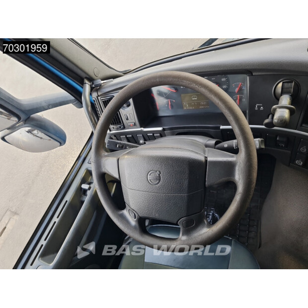 2010 Volvo FM 460-44331333