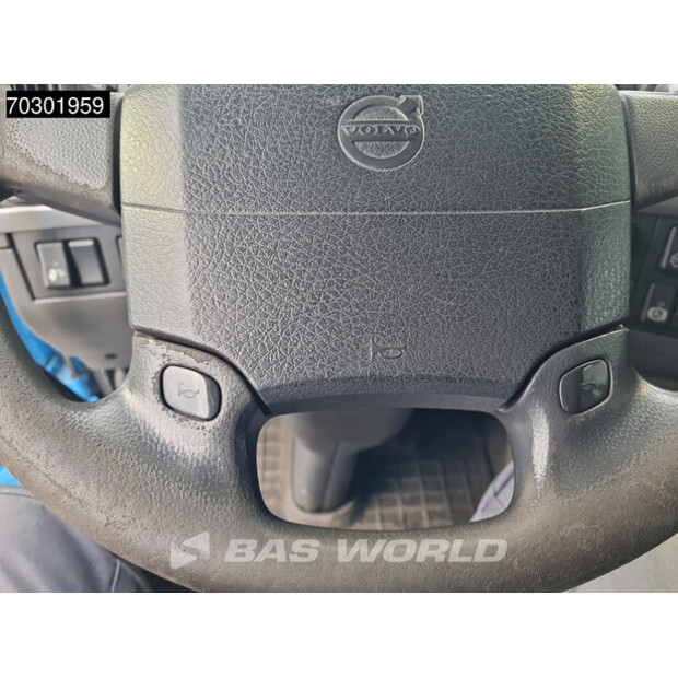 2010 Volvo FM 460-44331335