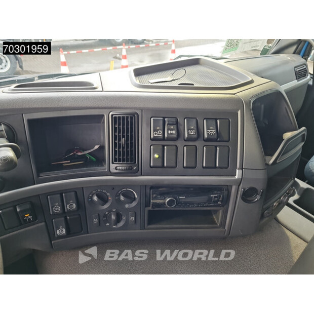 2010 Volvo FM 460-44331336