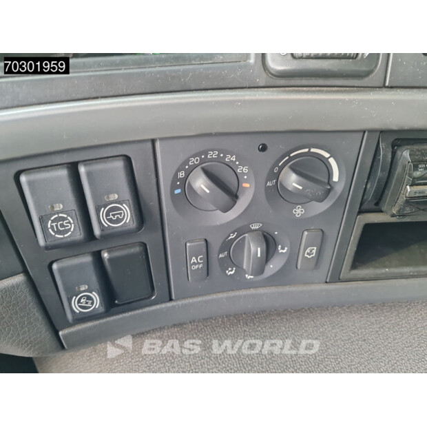 2010 Volvo FM 460-44331337