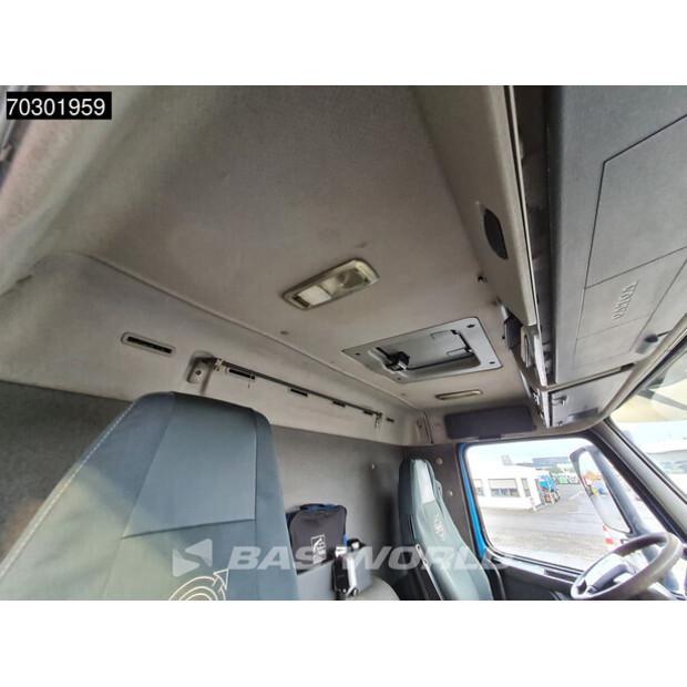 2010 Volvo FM 460-44331339