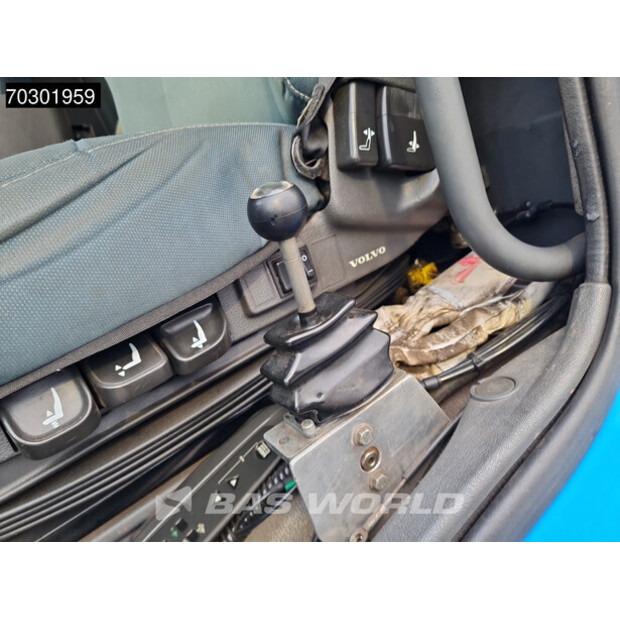 2010 Volvo FM 460-44331340