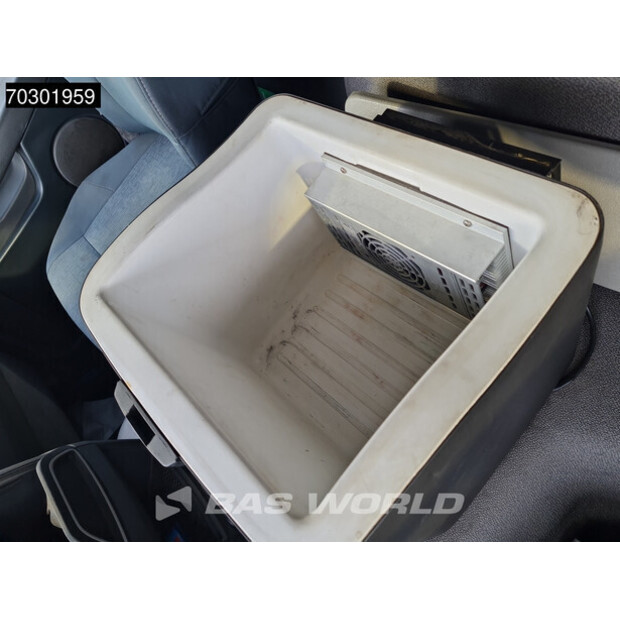 2010 Volvo FM 460-44331342