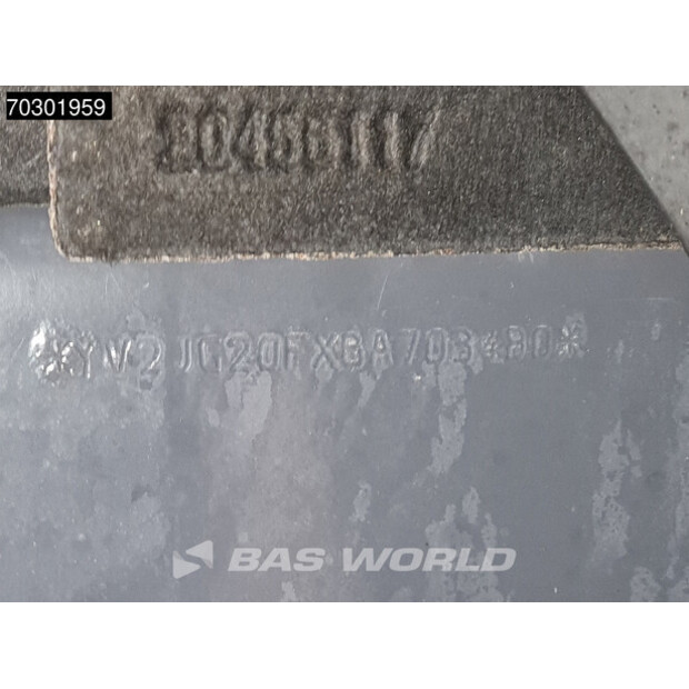 2010 Volvo FM 460-44331346