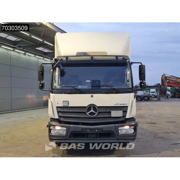 2024 Mercedes-Benz ATEGO 1224-44331354