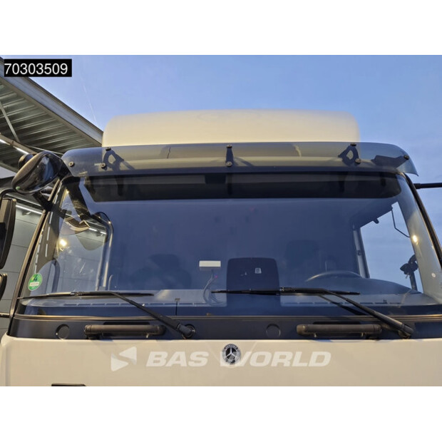 2024 Mercedes-Benz ATEGO 1224-44331355