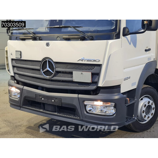 2024 Mercedes-Benz ATEGO 1224-44331356
